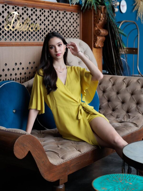 Camille & Dalaya | Phuket