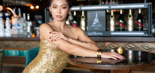 Camille and Dalaya Phuket Fashion Shop