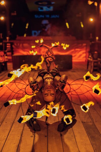 Maya Beach Club Phuket Restaurant (3)