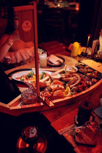 Maya Beach Club Phuket Restaurant (4)