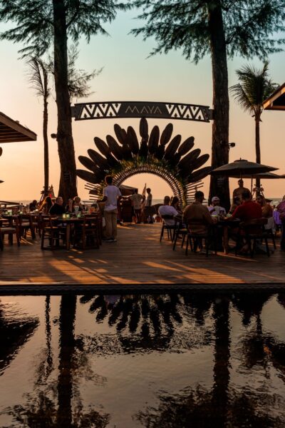 Phuket Maya Beach Club Night Club (3)