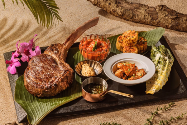 Phuket Restaurant Maya Beach Club (1)