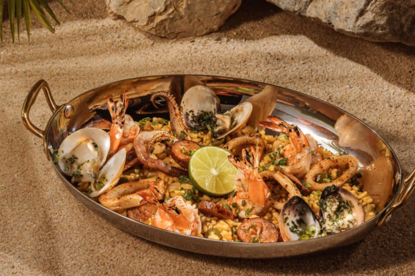 Phuket Restaurant Maya Beach Club (3)