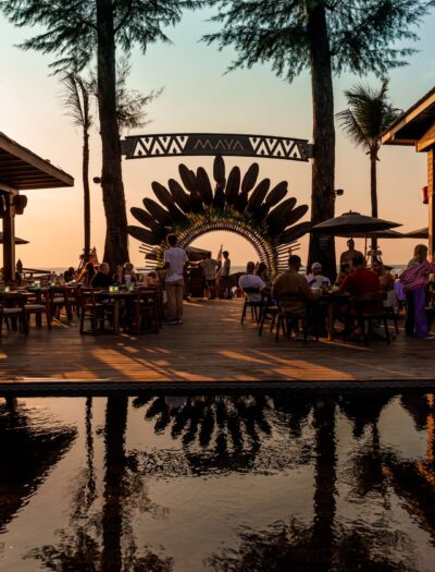 Restaurant Phuket Maya Beach Club (2)