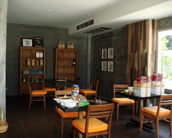 Davinci-Bistro-Interior Davinci-Bistro-Interior