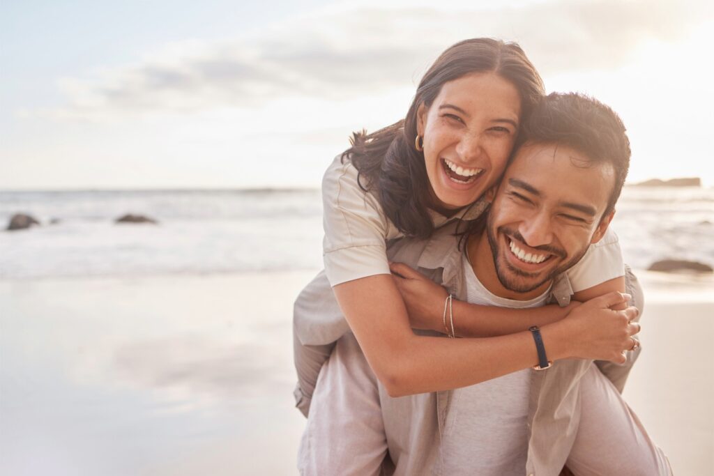 Dental Clinic - Teeth whitening - Phuket Dentist - Patong