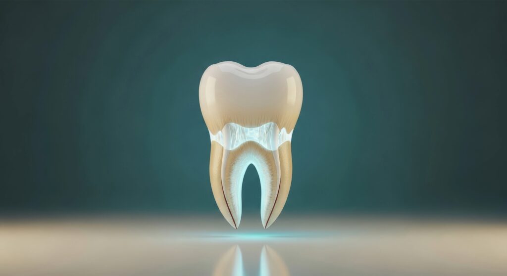 Dental erosion Phuket Patong Dentists