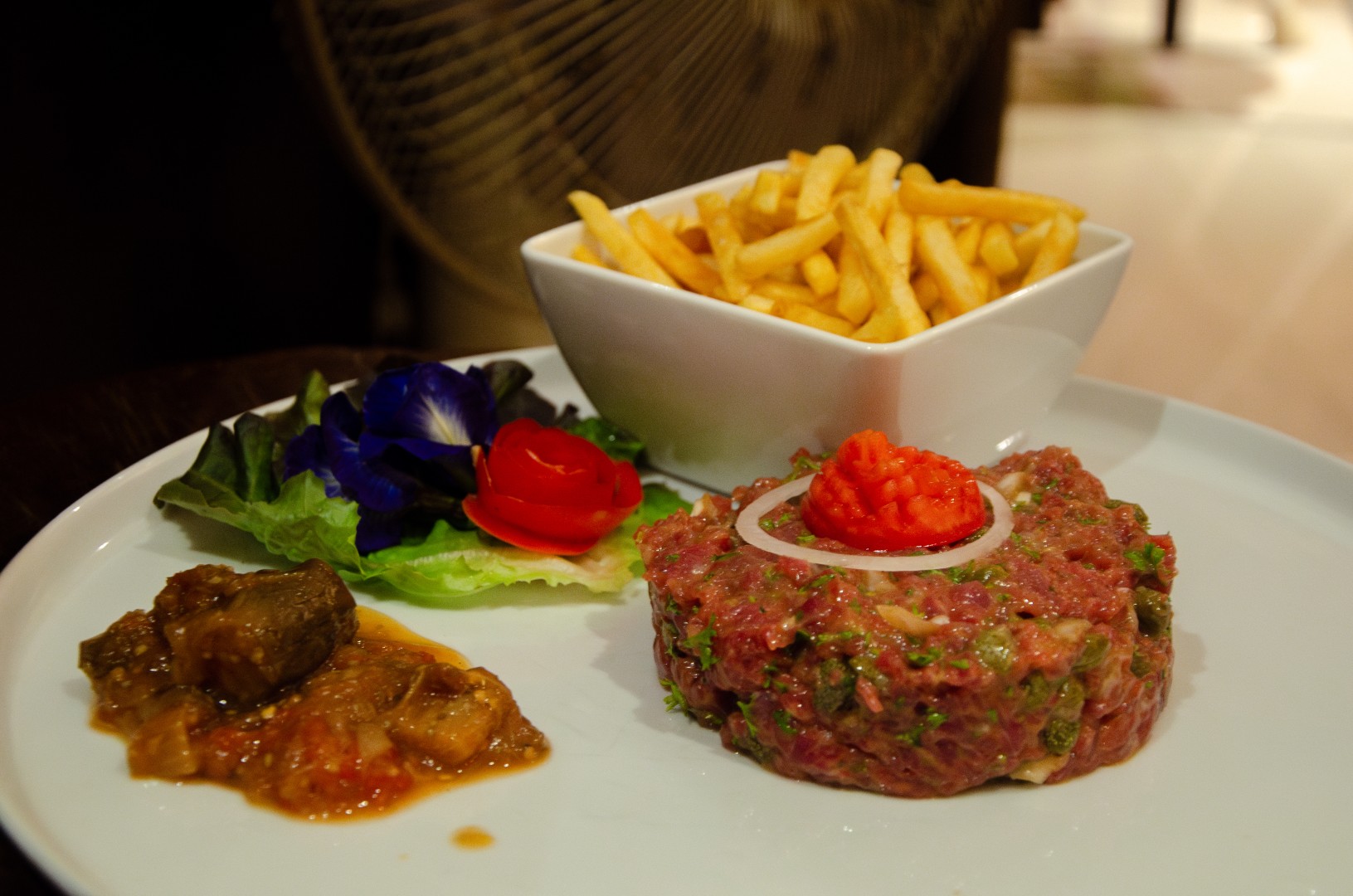 Le Celtique Restaurant Francais French Phuket Rawai (27)