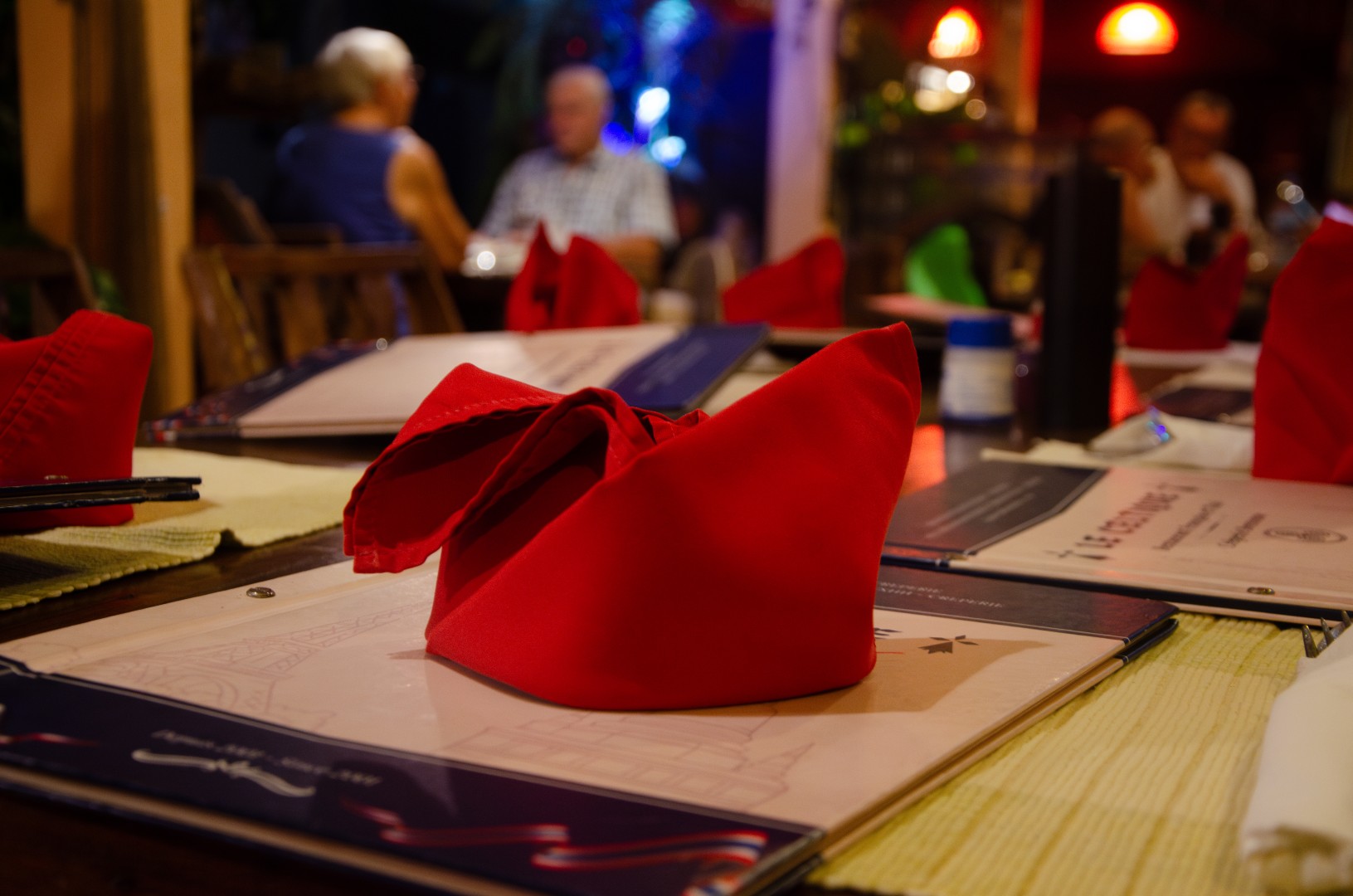 Le Celtique Restaurant Francais French Phuket Rawai (32)