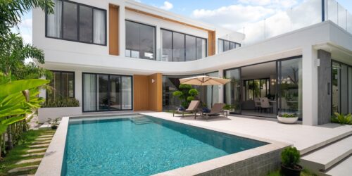 Phuket Property Group Condominiums
