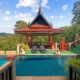 Condominiums and villas for sale in Phuket