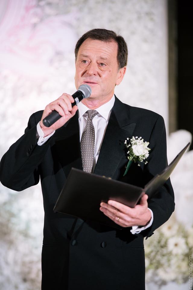 Martin Carpenter | Phuket Concierge