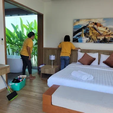 Property Management Phuket Maintenance de propriétés Thaïlande (5)