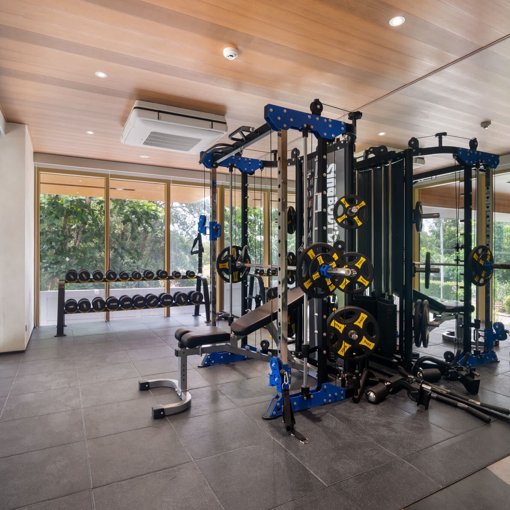 Reef 2 residences for rent Phuket BTREE (30)