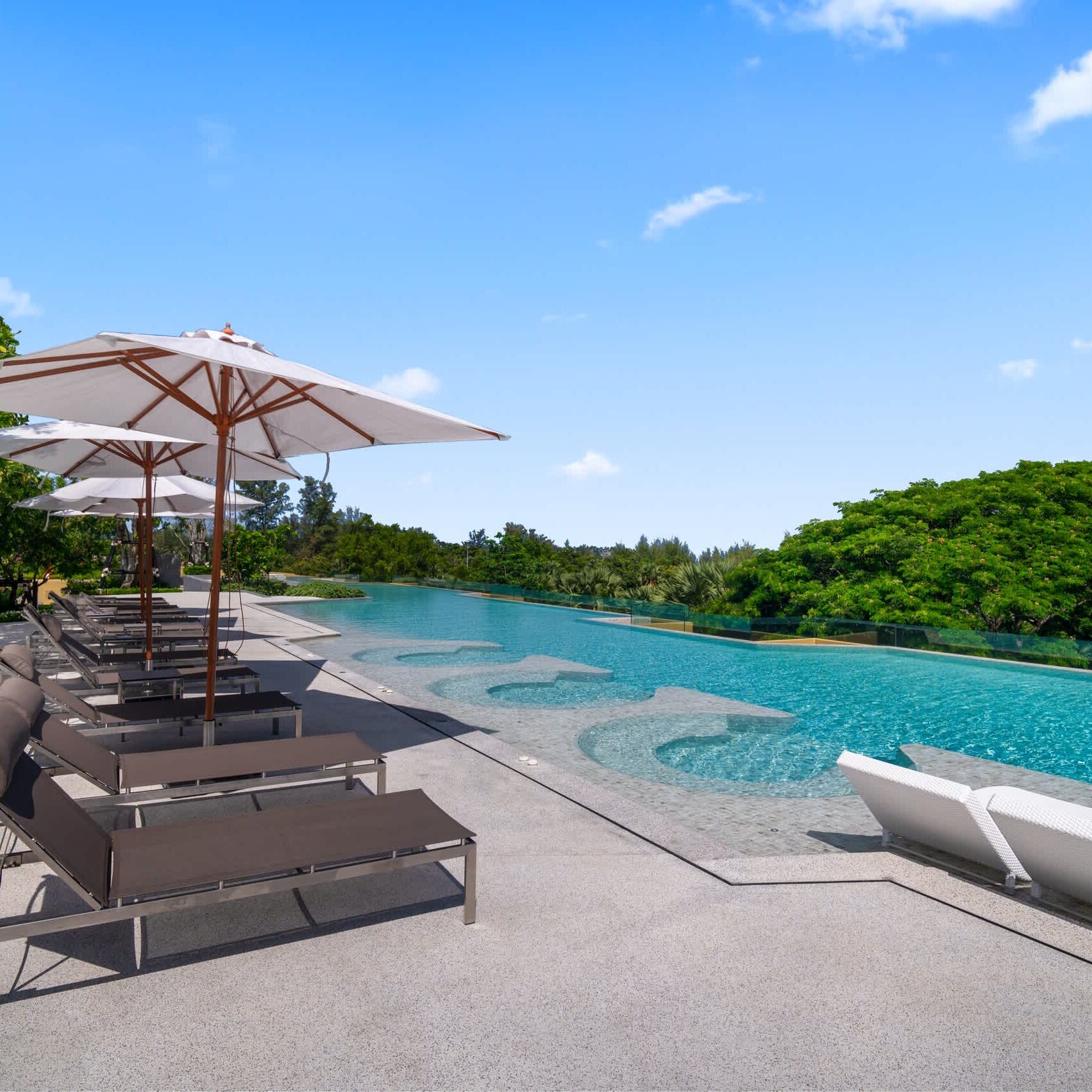 Reef 2 residences for rent Phuket BTREE (31)