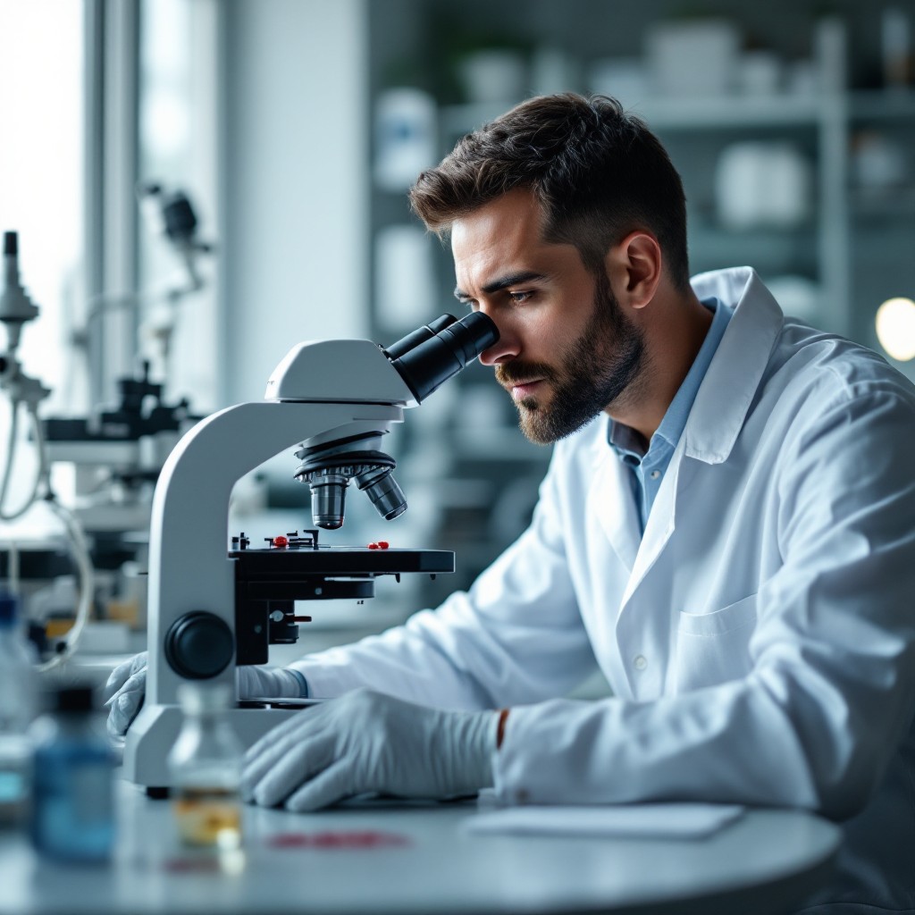 Scientist