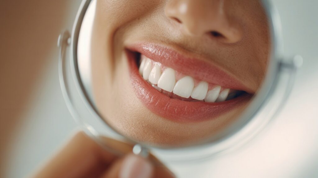 Teeth whitening Phuket