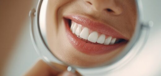 Teeth whitening Phuket