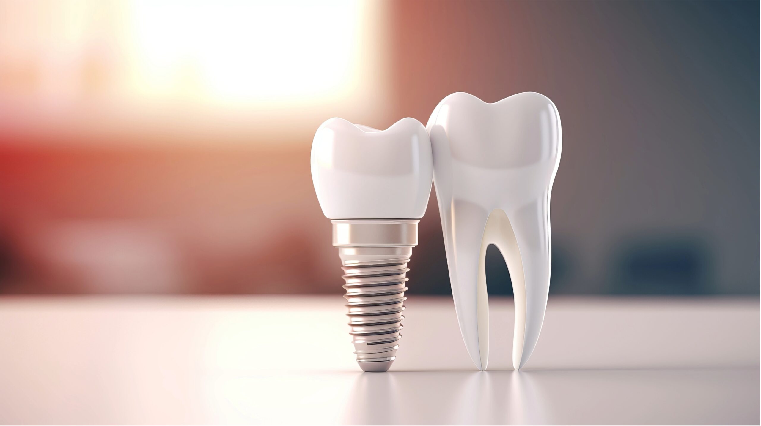 Tooth replacement Phuket dentist