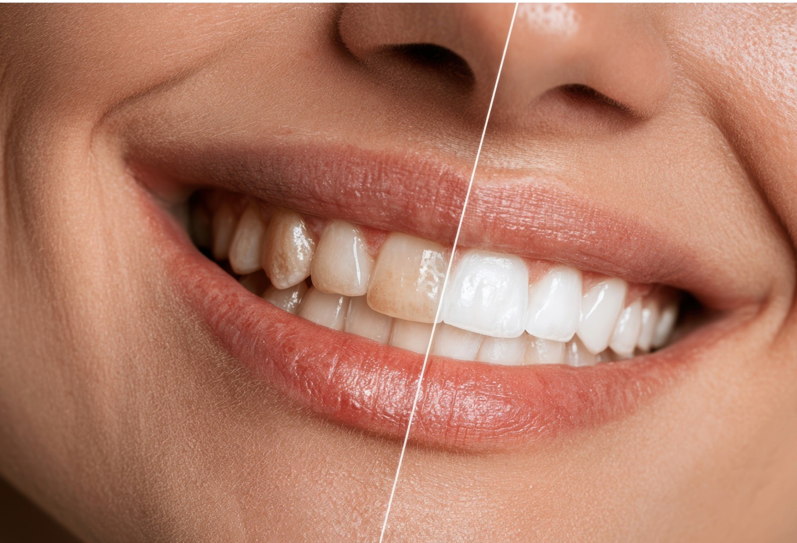 teeth withening in Phuket Patong