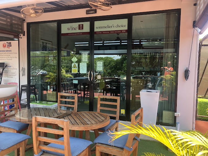 Wine Square Phuket Vins Français (8)
