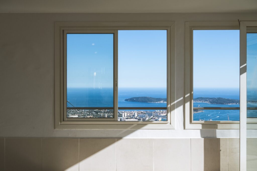 aluminium windows Phuket construction