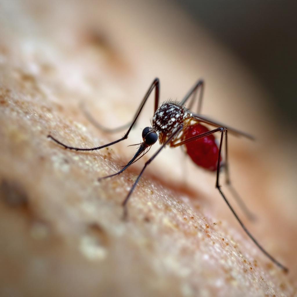 dengue Thailand