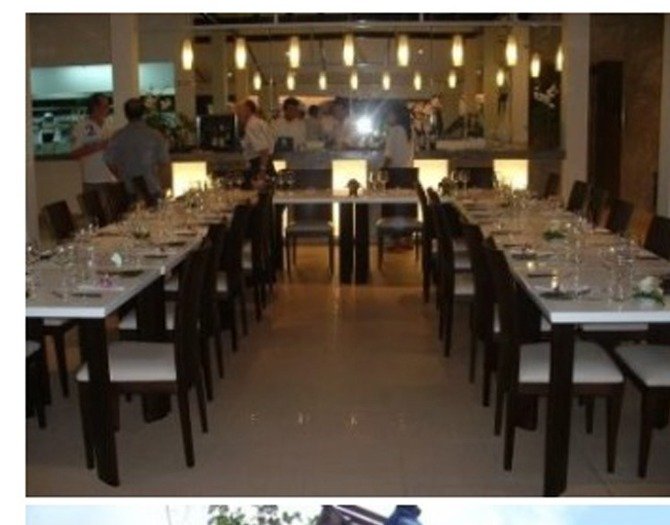 Custom dining table and chairs - 3LH Phuket Custom-made dining table and chairs crafted by 3LH in Phuket