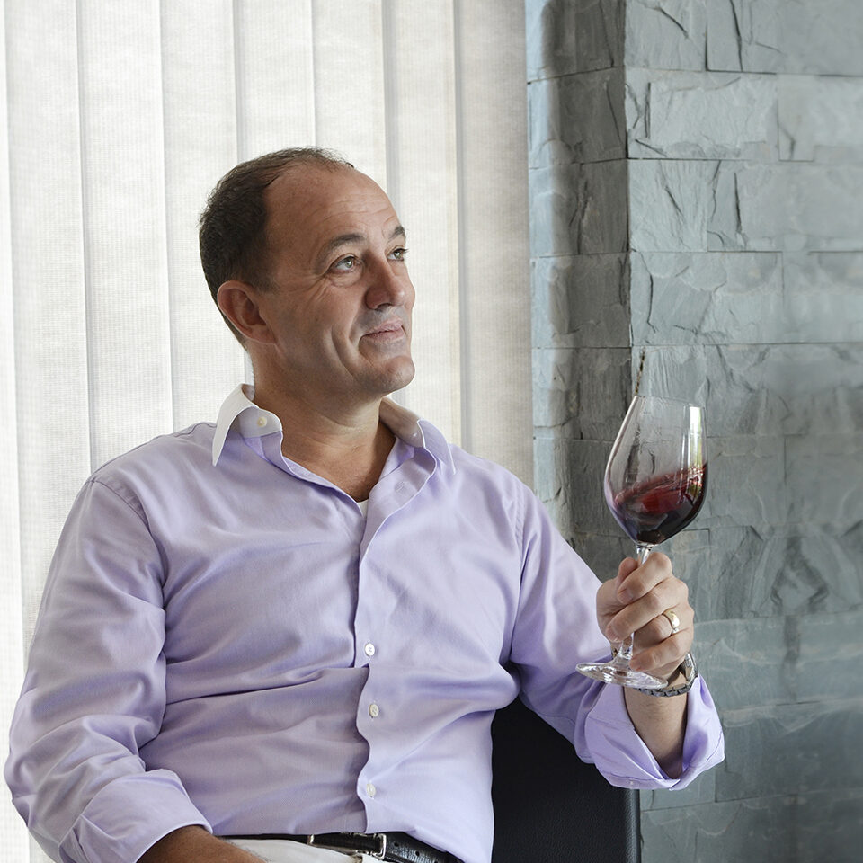 Yves Sauboua