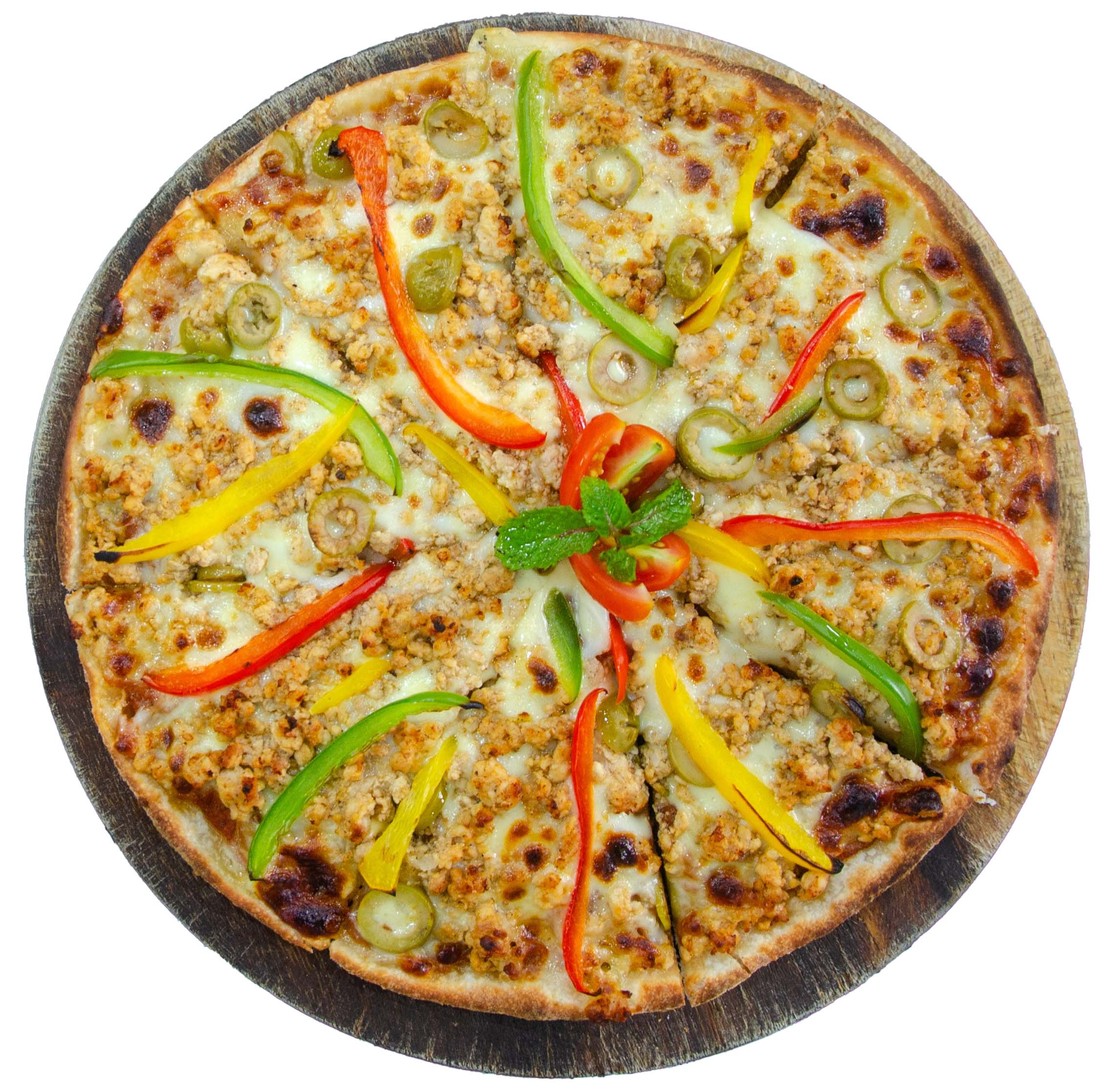 pizz