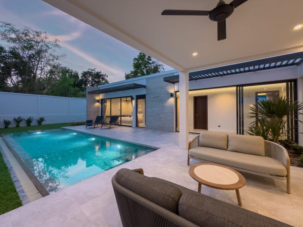 Foreign Freehold and ownership security in Phuket | Properties