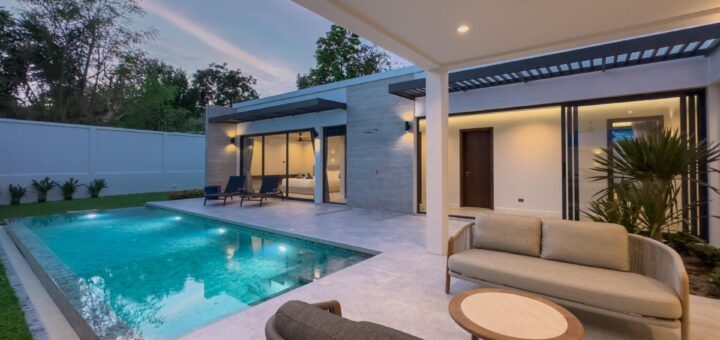 Foreign Freehold and ownership security in Phuket | Properties