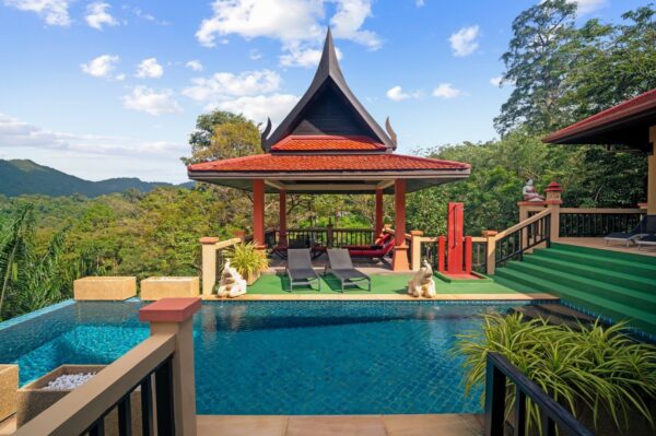 Propriétés à vendre à Phuket | Phuket Property Group