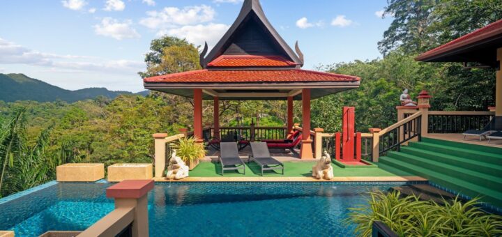 Propriétés à vendre à Phuket | Phuket Property Group