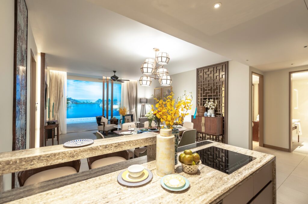 Angsana Oceanview Residences, Laguna Phuket
