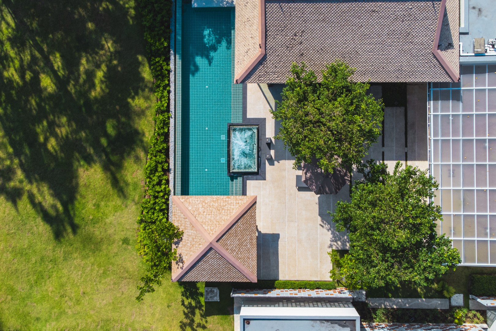 Banyan Tree Grand Residences - Lagoon Pool Villas (6) Banyan Tree Grand Residences, Lagoon Pool Villas, Laguna Phuket
