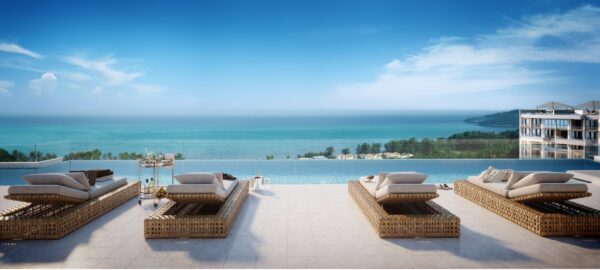 Banyan Living residences at Laguna Phuket