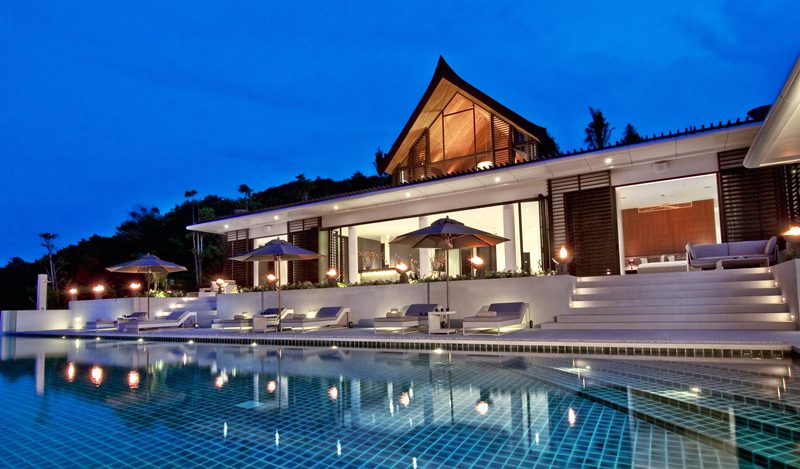 Acheter villa sale rent Phuket Millenium Real Estate